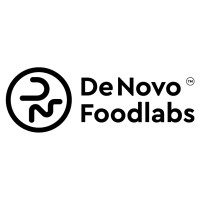 De Novo Foods, Inc. logo
