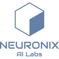 Neuronix AI Labs logo