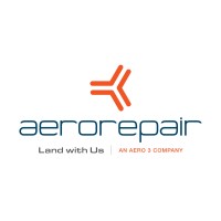 Aero 3 Inc. logo
