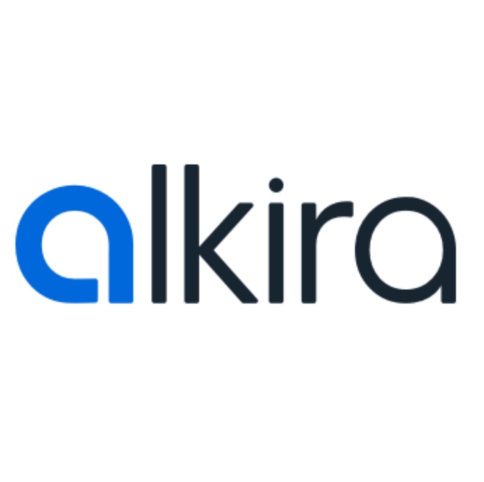 Alkira, Inc. logo