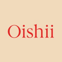 Oishii Farm Corporation logo