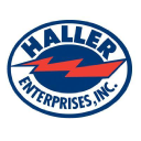 Haller Enterprises, Inc. logo