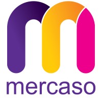 Mercaso, Inc. logo