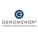 Genomenon, Inc. logo