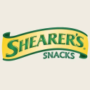 Shearer's Snacks logo