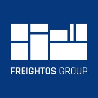 Freightos Limited logo