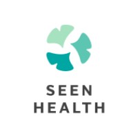 Seen Health, Inc. logo
