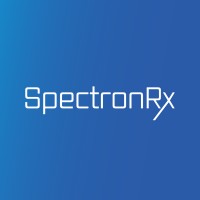 SpectronRx logo