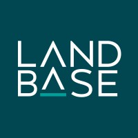 Landbase, Inc. logo