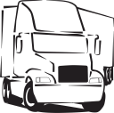 Front Range Cartage, Inc. logo