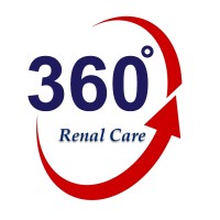Renal Care 360 logo