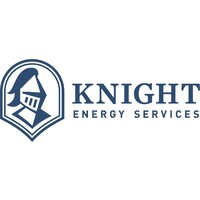 Knight Energy Services logo