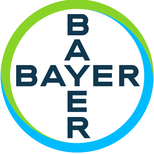 Bayer AG logo