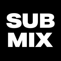 Submix, Inc. logo