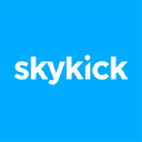 SkyKick, Inc. logo