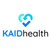 KAID Health, Inc. logo