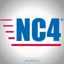 NC4, Inc. logo