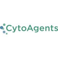 CytoAgents, Inc. logo