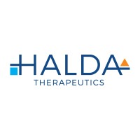 Halda Therapeutics logo