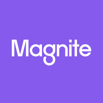 Magnite, Inc. logo