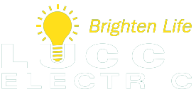 Lucci Electric, Inc. logo