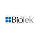 BioTek Instruments logo