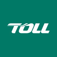 Toll Holdings Limited logo