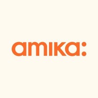Amika LLC logo