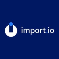 Import.io Corporation logo