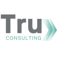 Tru Consulting, Inc. logo