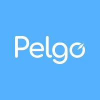 Pelgo, Inc. logo