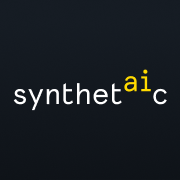 Synthetaic, Inc. logo