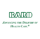 C.R. Bard, Inc. logo