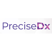 PreciseDx, Inc. logo