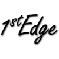 1st Edge logo