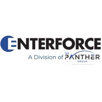 Enterforce, Inc. logo