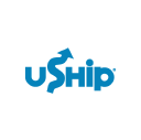 uShip, Inc. logo