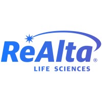 ReAlta Life Sciences, Inc. logo