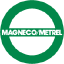 Magneco/Metrel Inc. logo