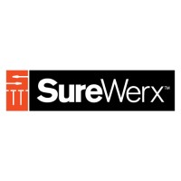 SureWerx logo