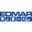 Edmar Cleaning Corp. logo