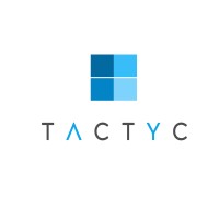 Tactyc logo