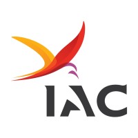 International Aerospace Coatings logo