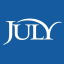 July Business Services logo