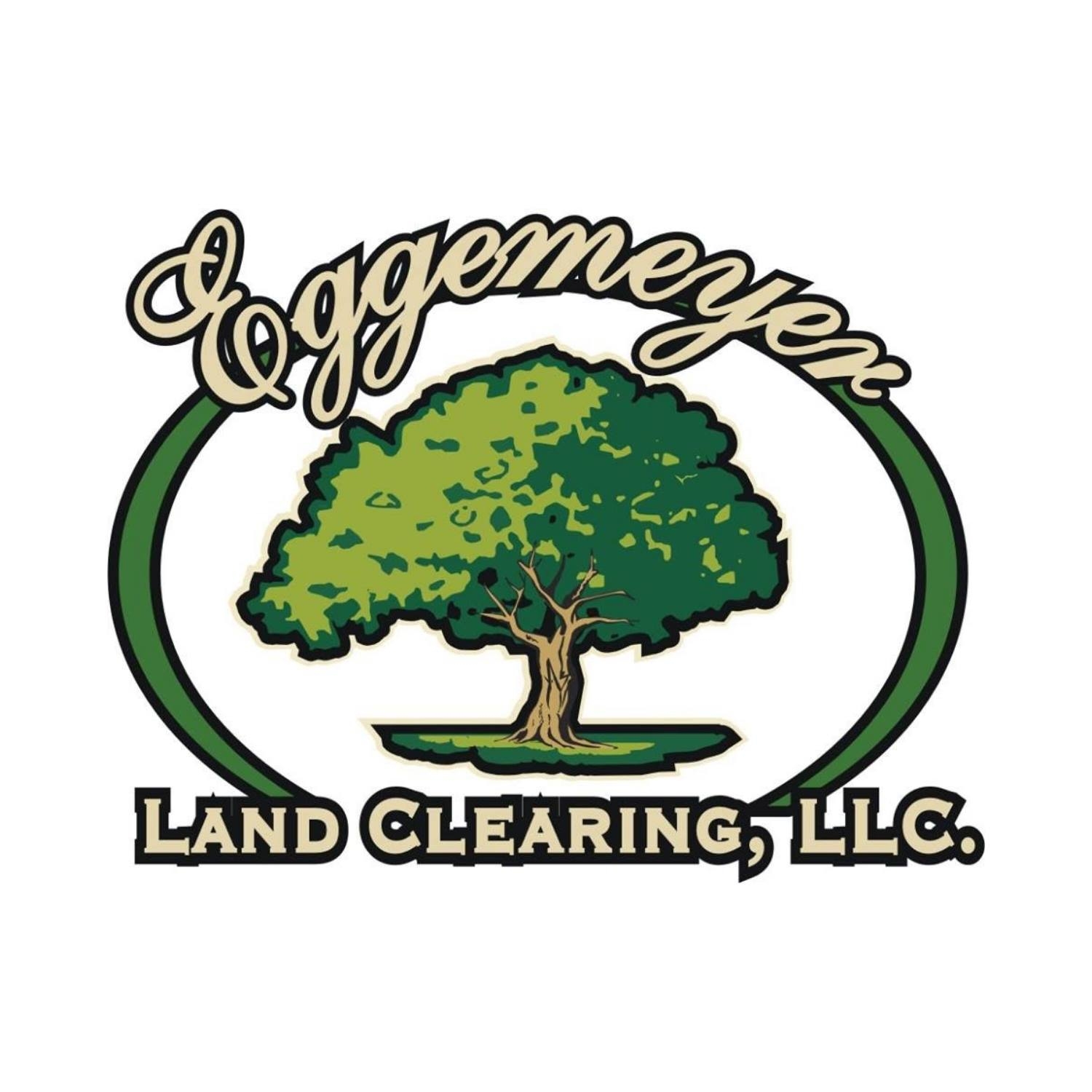 Eggemeyer Land Clearing LLC logo