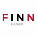 Finn Partners, Inc. logo