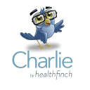 Healthfinch, Inc. logo