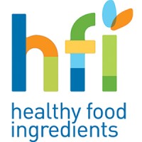 Healthy Food Ingredients LLC logo