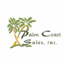 Palm Coast Sales, Inc. logo