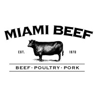 Miami Beef Company, Inc. logo
